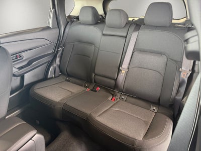 2026 Mazda Mazda CX-5 2.5 S