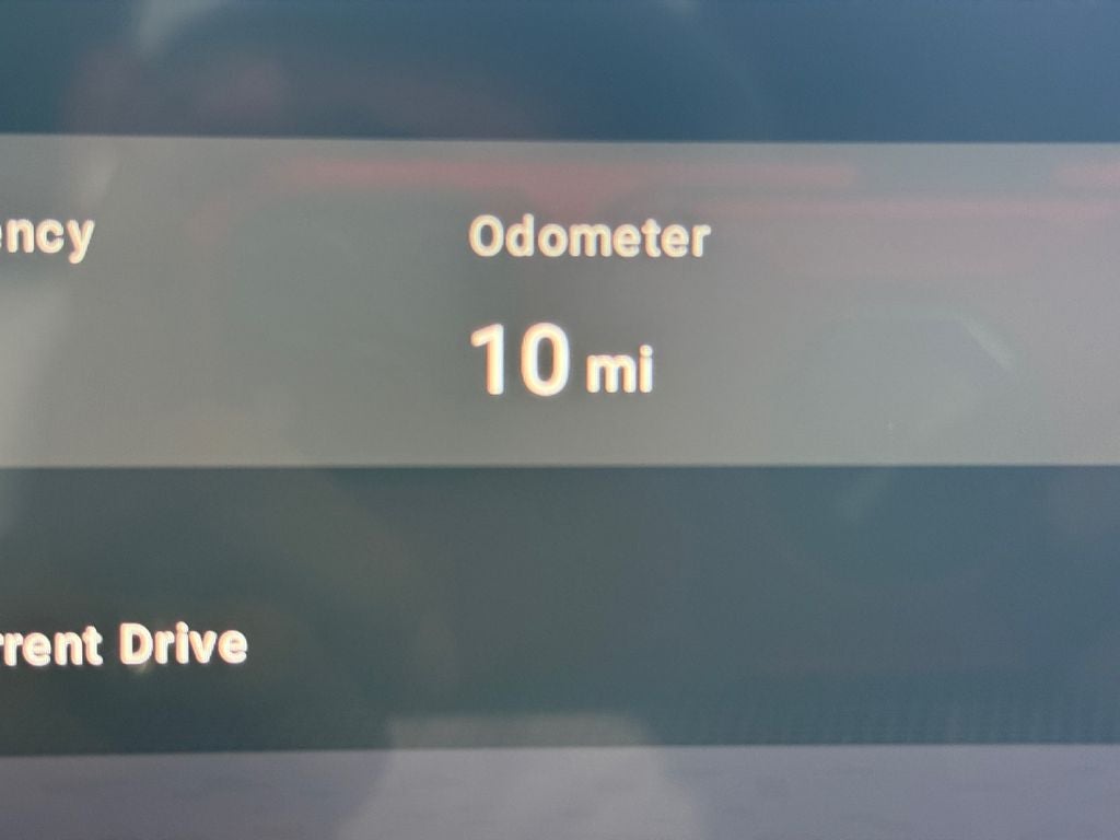 2026 Mazda Mazda CX-5 2.5 S