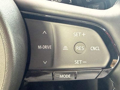 2026 Mazda Mazda CX-5 2.5 S