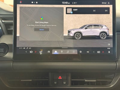 2026 Mazda Mazda CX-5 2.5 S