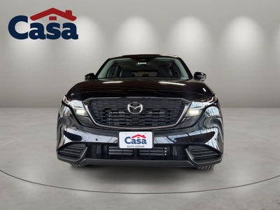 2026 Mazda Mazda CX-5 2.5 S