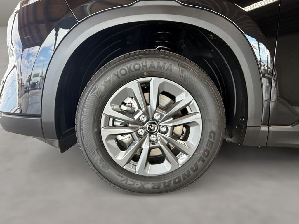 2026 Mazda Mazda CX-5 2.5 S