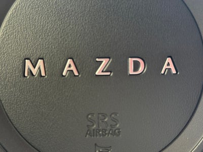 2026 Mazda Mazda CX-5 2.5 S