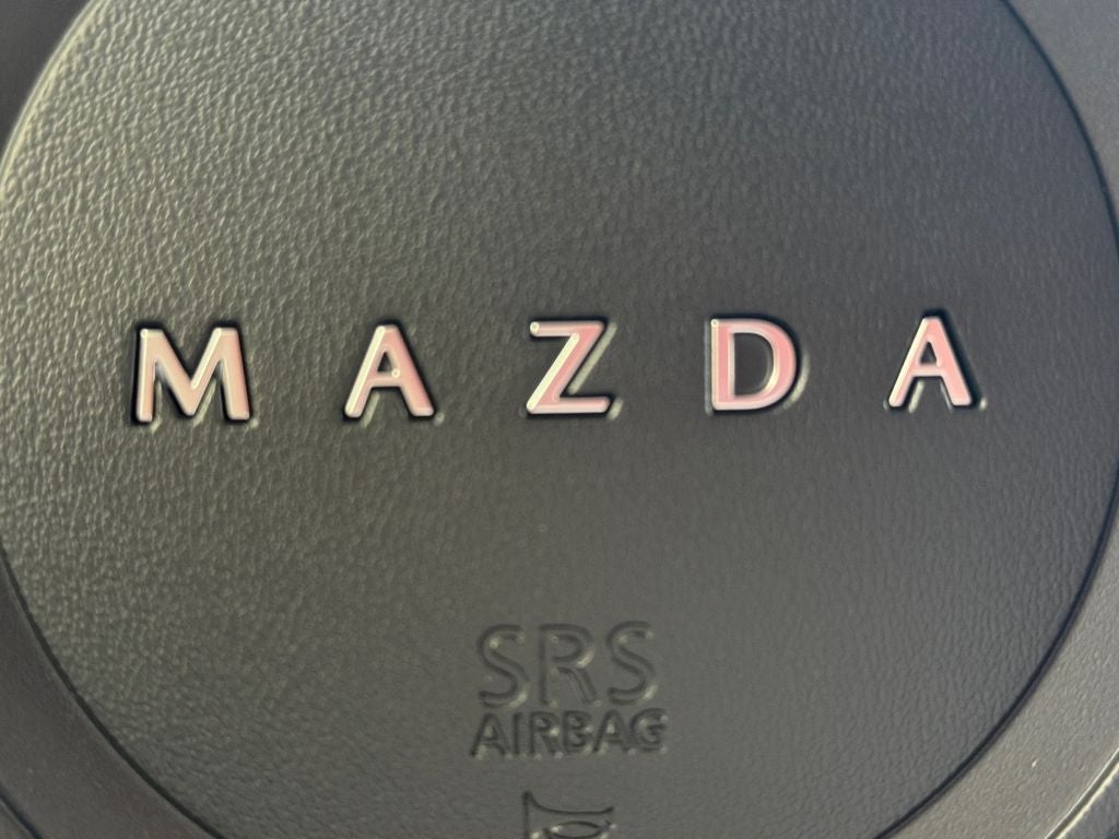 2026 Mazda Mazda CX-5 2.5 S
