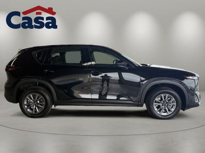 2026 Mazda Mazda CX-5 2.5 S