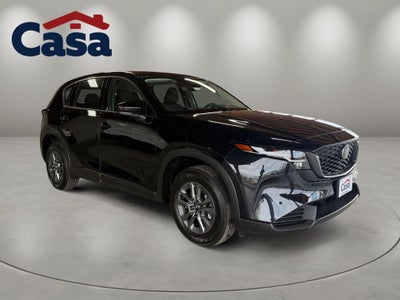 2026 Mazda Mazda CX-5 2.5 S