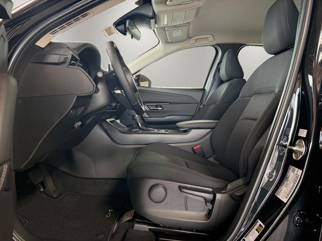 2026 Mazda Mazda CX-5 2.5 S