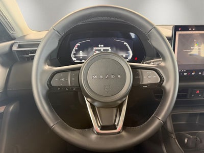 2026 Mazda Mazda CX-5 2.5 S