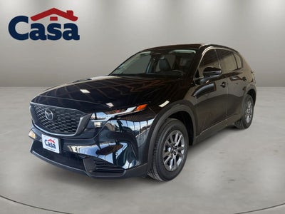 2026 Mazda Mazda CX-5 2.5 S Select
