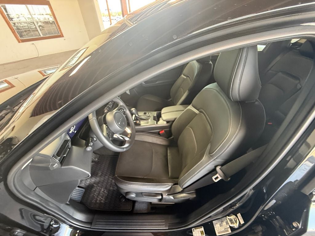 2026 Mazda Mazda CX-5 2.5 S Select