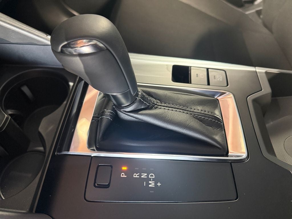 2026 Mazda Mazda CX-5 2.5 S Select