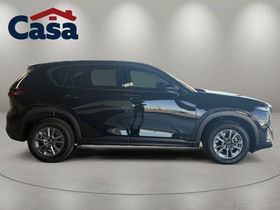 2026 Mazda Mazda CX-5 2.5 S Select