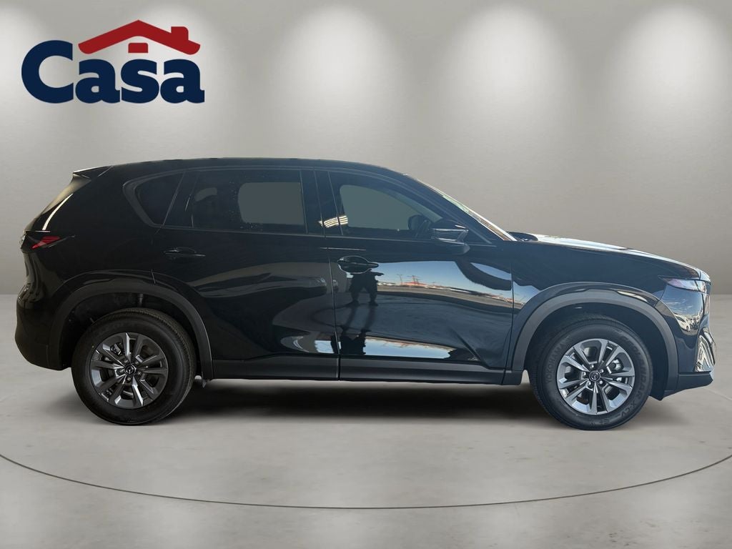 2026 Mazda Mazda CX-5 2.5 S Select