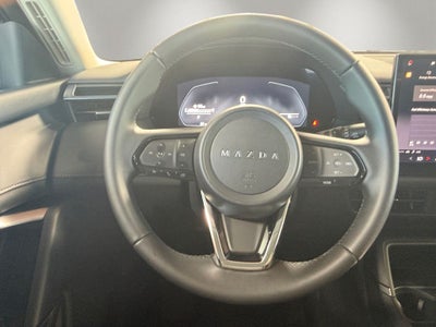 2026 Mazda Mazda CX-5 2.5 S Select