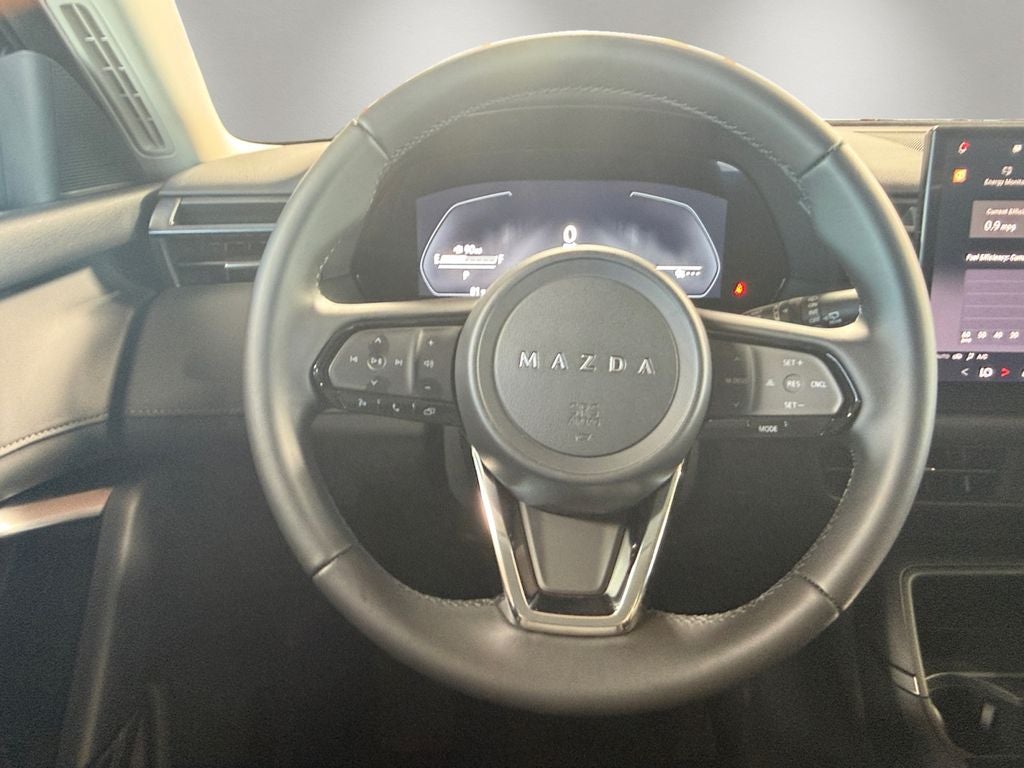 2026 Mazda Mazda CX-5 2.5 S Select