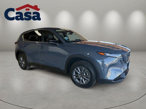 2026 Mazda Mazda CX-5 2.5 S Select