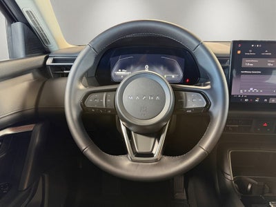 2026 Mazda Mazda CX-5 2.5 S Select