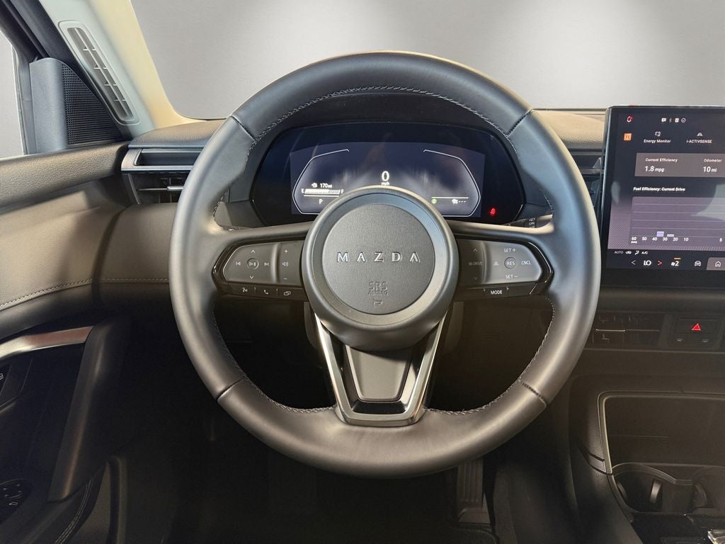 2026 Mazda Mazda CX-5 2.5 S Select