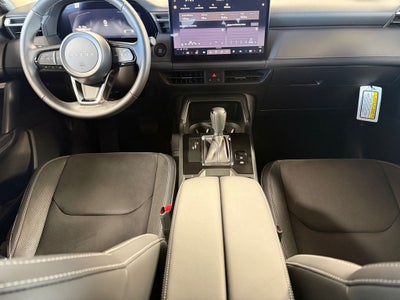 2026 Mazda Mazda CX-5 2.5 S Select