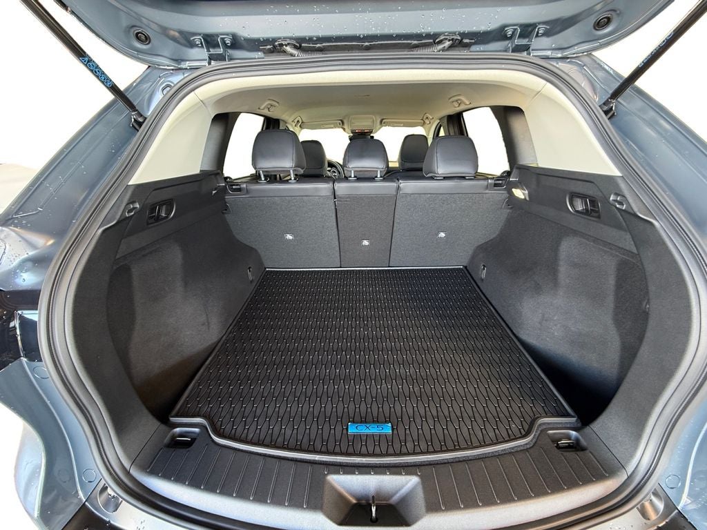 2026 Mazda Mazda CX-5 2.5 S Select