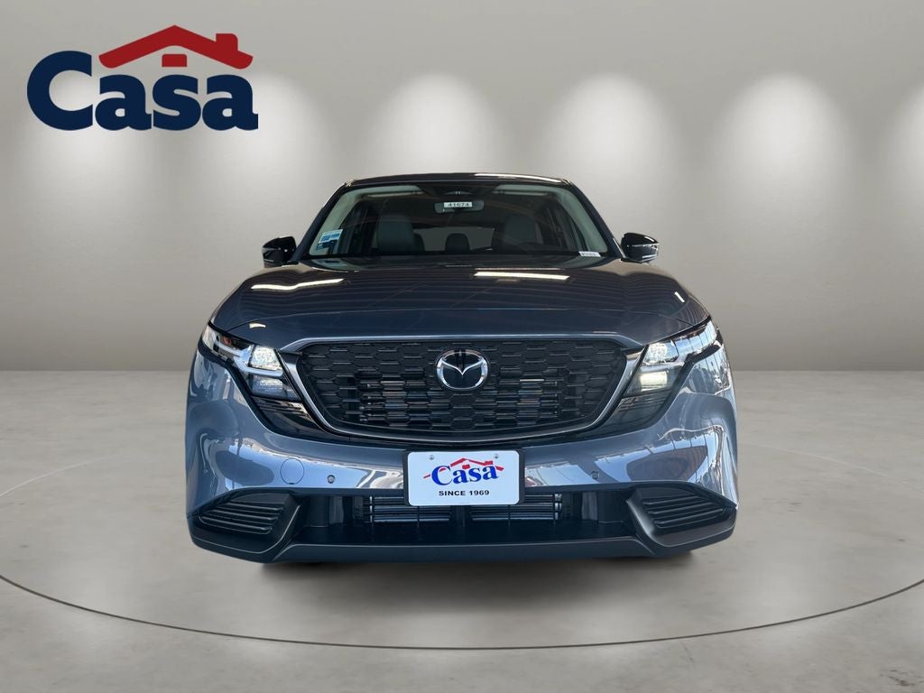 2026 Mazda Mazda CX-5 2.5 S Select