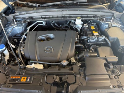 2026 Mazda Mazda CX-5 2.5 S Select