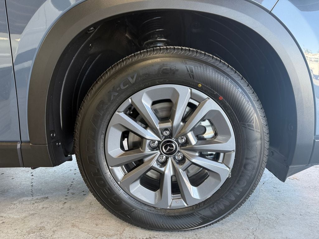 2026 Mazda Mazda CX-5 2.5 S Select