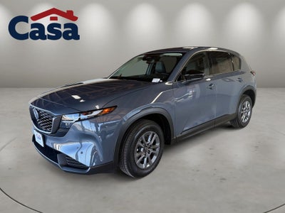 2026 Mazda Mazda CX-5 2.5 S Select
