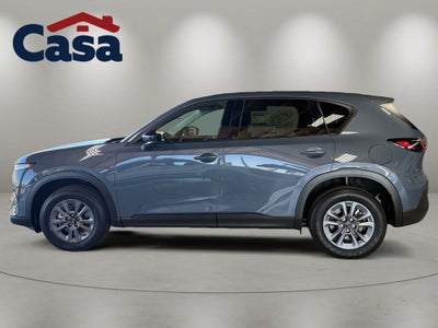 2026 Mazda Mazda CX-5 2.5 S Select