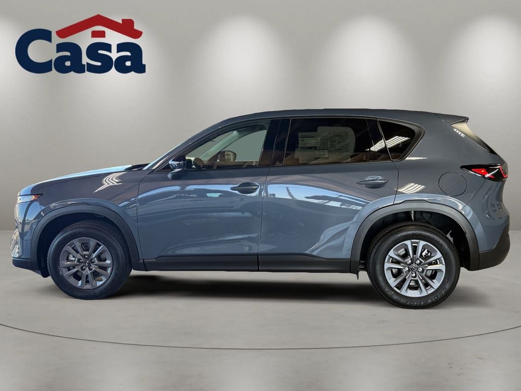 2026 Mazda Mazda CX-5 2.5 S Select
