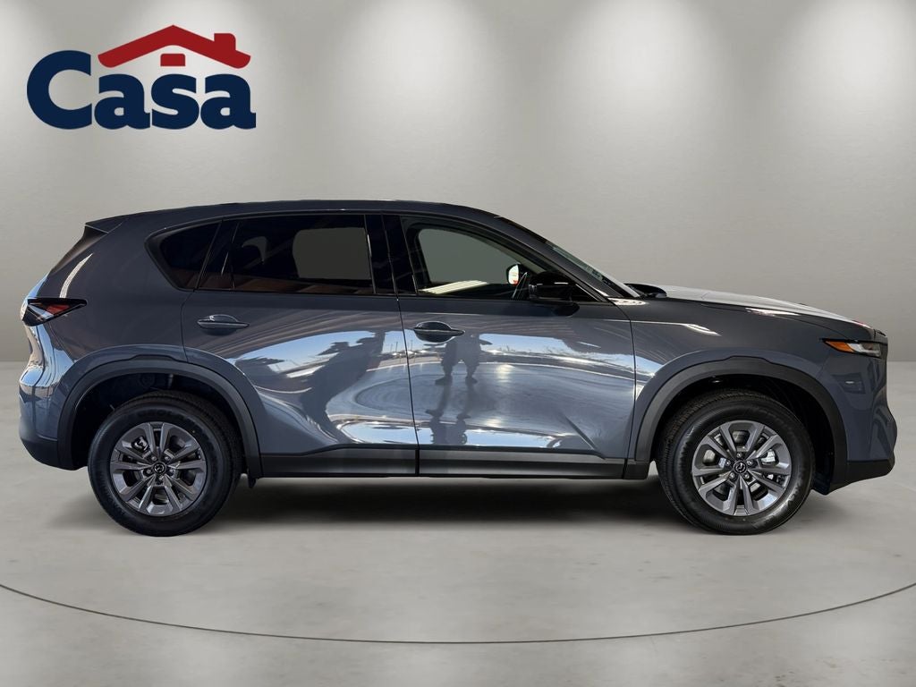 2026 Mazda Mazda CX-5 2.5 S Select