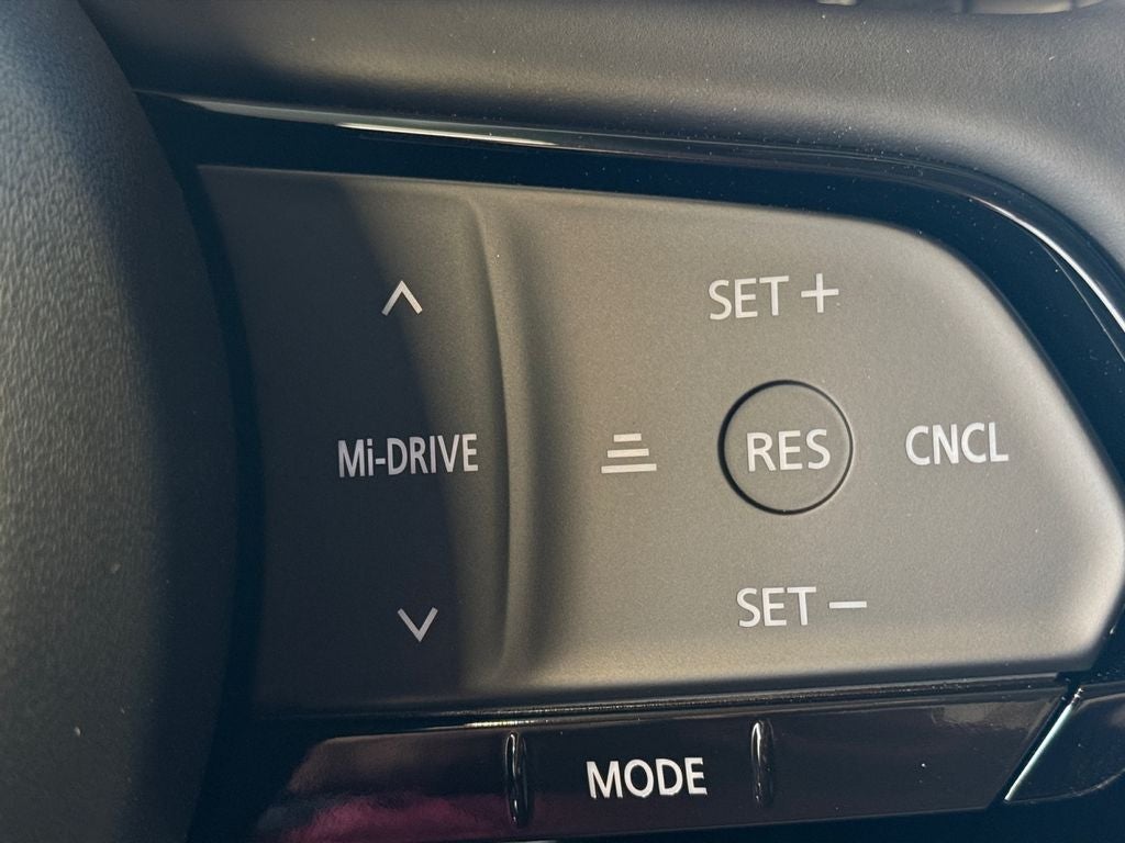 2026 Mazda Mazda CX-5 2.5 S Select
