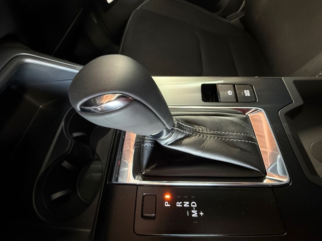 2026 Mazda Mazda CX-5 2.5 S Select