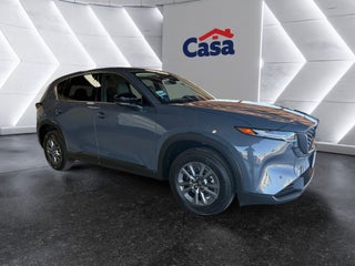 2026 Mazda Mazda CX-5 2.5 S Select