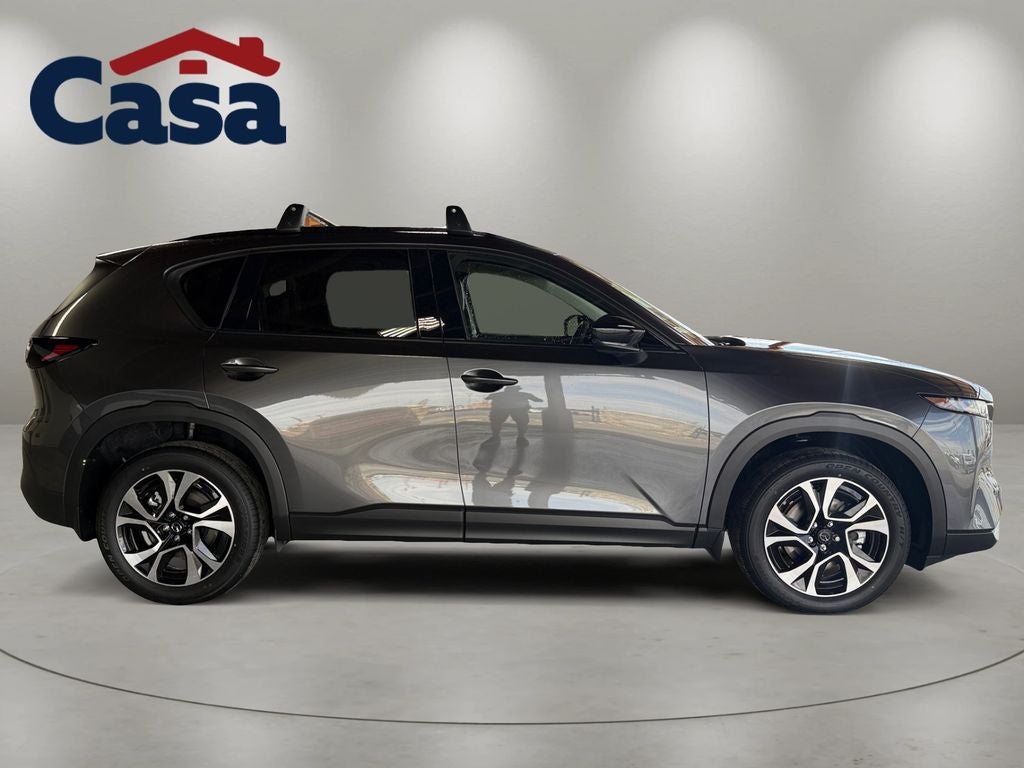 2026 Mazda Mazda CX-5 2.5 S Preferred
