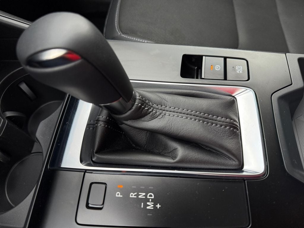 2026 Mazda Mazda CX-5 2.5 S Preferred
