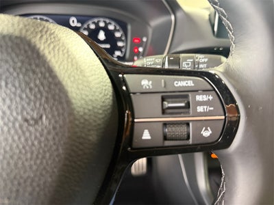 2024 Honda Civic Sport Touring