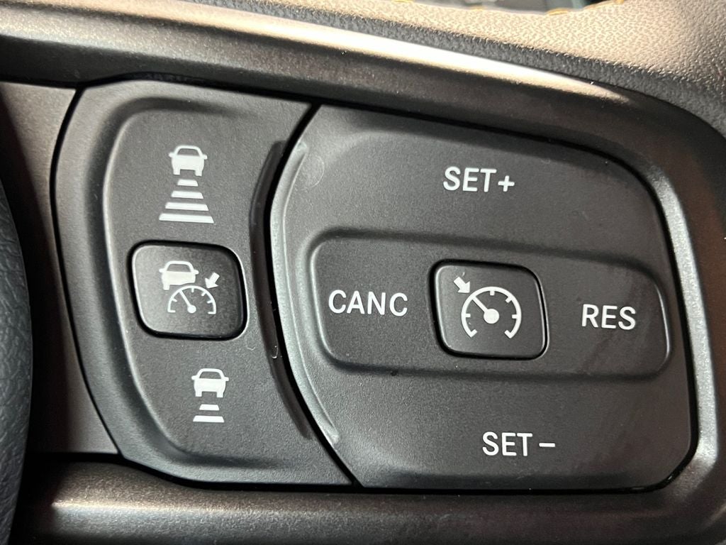 2024 Jeep Wrangler Willys 4xe