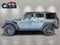 2024 Jeep Wrangler Willys 4xe