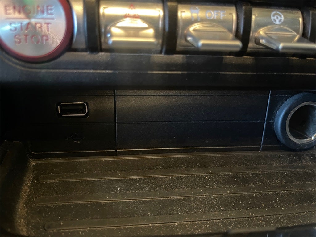 2021 Ford Mustang Mach 1