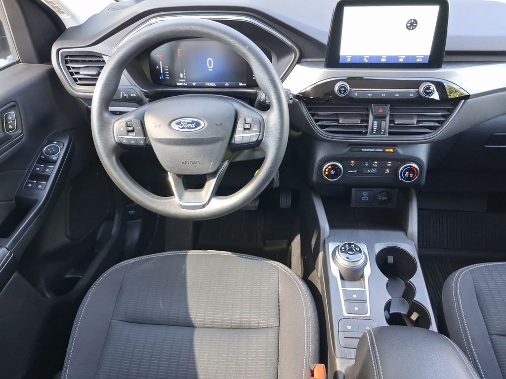 2023 Ford Escape Base