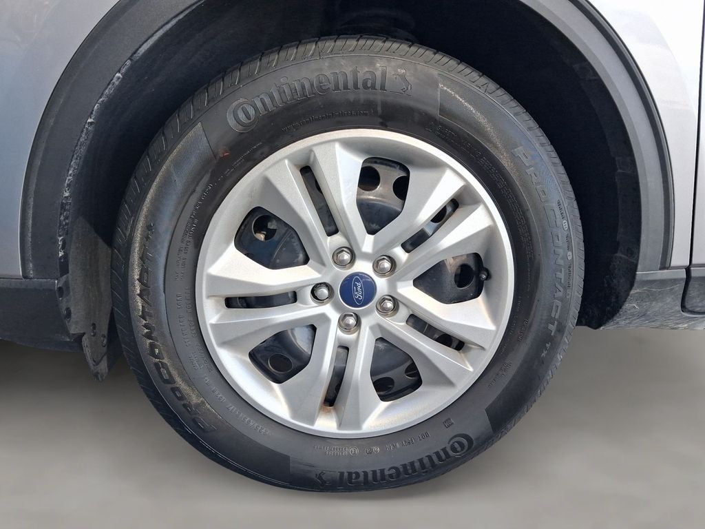 2023 Ford Escape Base