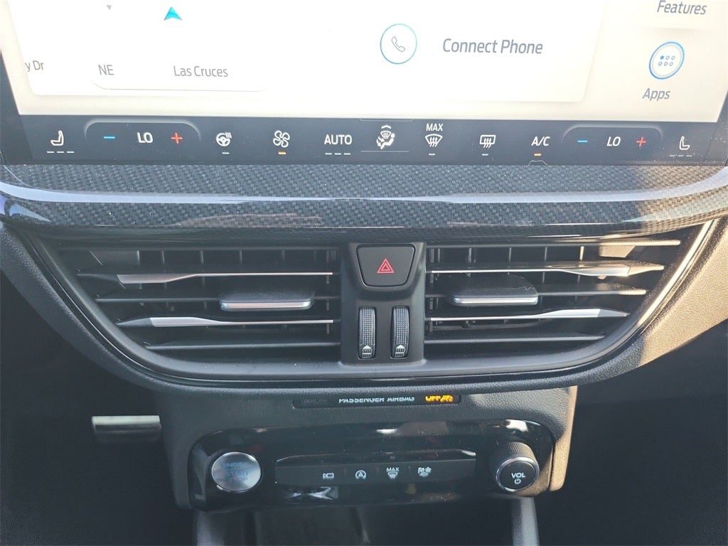 2024 Ford Escape ST-Line Select