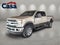 2017 Ford F-250SD Lariat