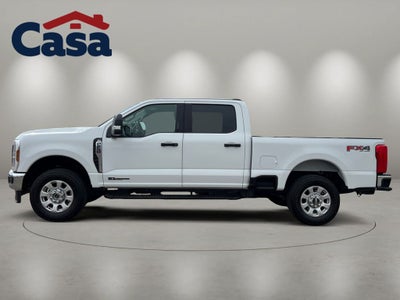 2024 Ford F-250SD XLT