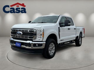 2024 Ford F-250SD XLT