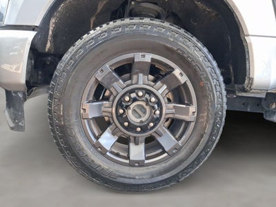 2024 Ford F-250SD XL