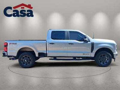 2024 Ford F-250SD XL