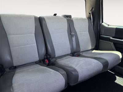 2019 Ford F-350SD XL