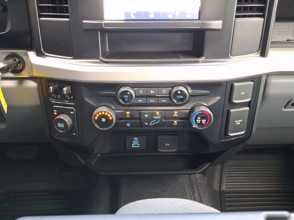 2024 Ford F-350SD XL DRW